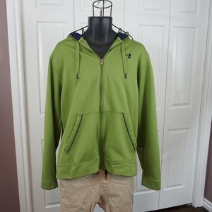 Under Armour | Cold Gear Performance Hoodie